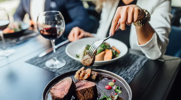 Best Restaurants in North Myrtle Beach