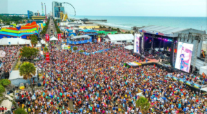 CCMF Hits Myrtle Beach