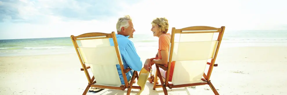 Snowbirds mybeach rentals