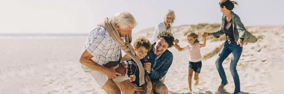 Winter Is the Best Kept Secret