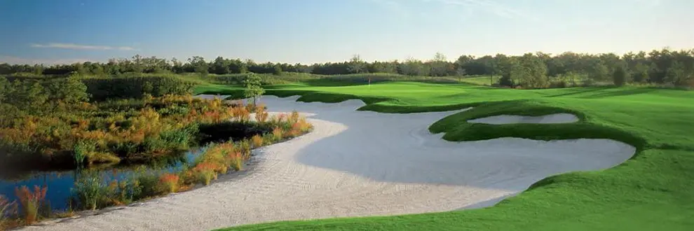 barefoot fazio course golf