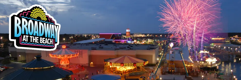 broadway at the beach new years