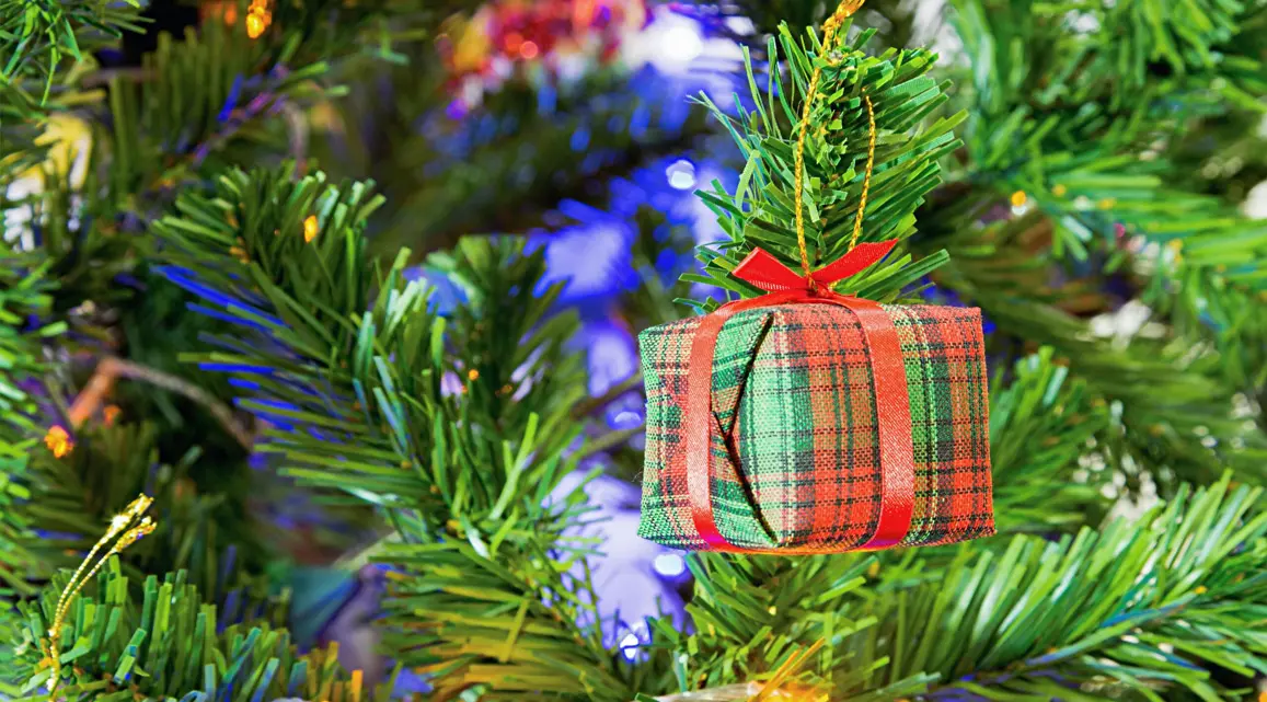 Discover North Myrtle Beach’s Holiday Magic