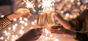 Best Places to Be on New Years Night