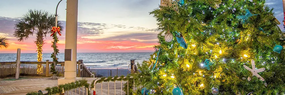 myrtle beach boardwalk new years 1