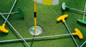 Exciting Adventures Await in North Myrtle Beach