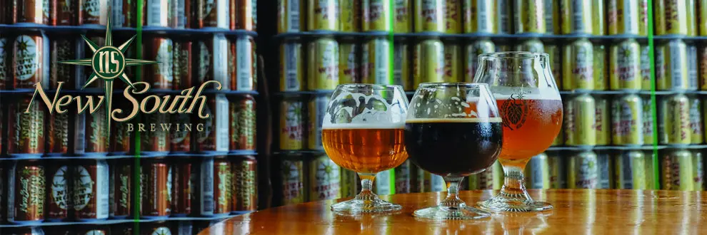 Wineries & Breweries in Myrtle Beach