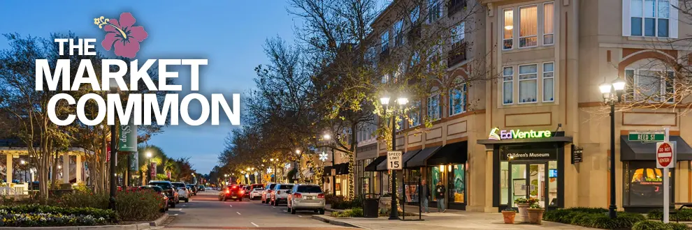 the market common new years