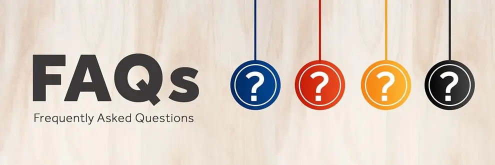 MyBeach Vacation Rentals FAQs