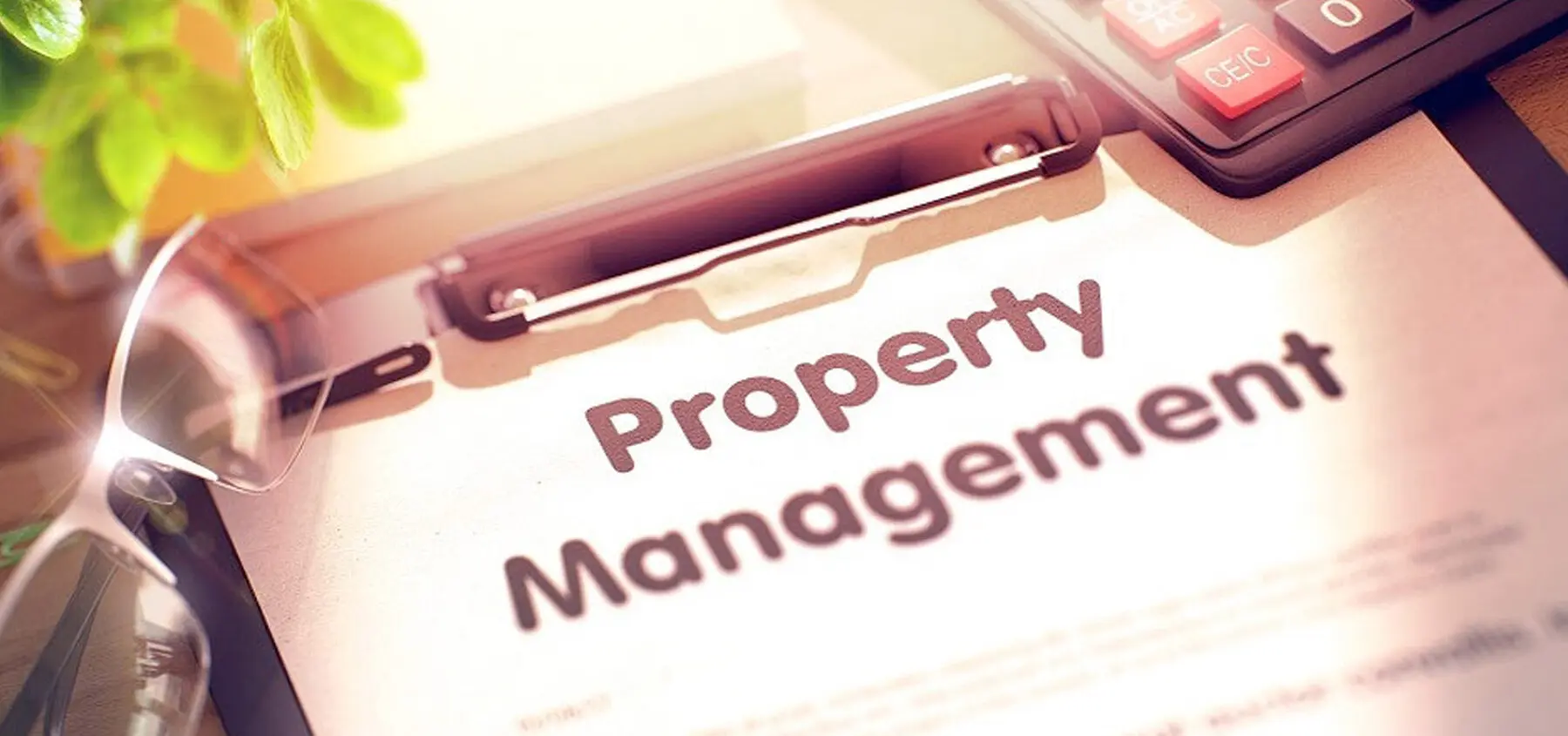 Vacation Rental Managers