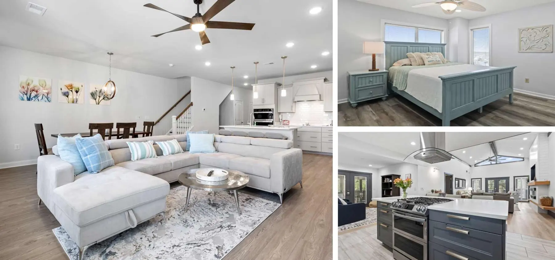 Keep Your Myrtle Beach Rental Safe