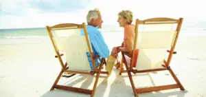 Snowbirds and Monthly Guests