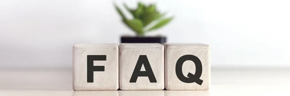 mybeach rentals faqs