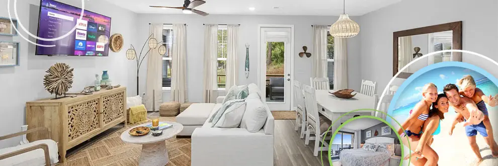 mybeach vacation rentals