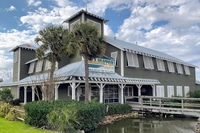 alligator adventure north myrtle beach