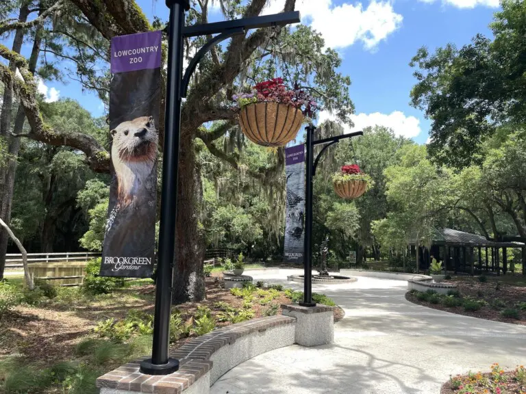 brookgreen gardens