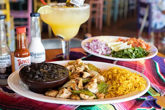 nacho hippo north myrtle beach