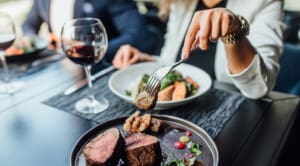 Best Restaurants in North Myrtle Beach