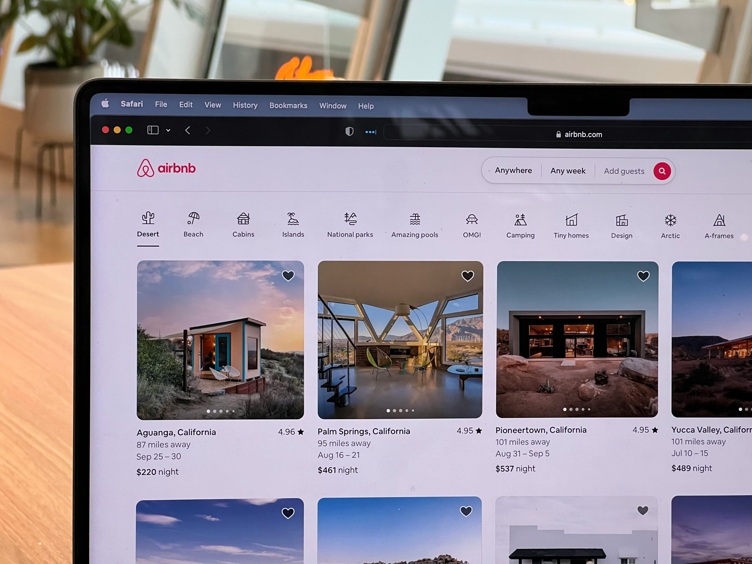 AirBnB Aircover can be accessed by going directly to airbnb.com
