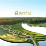 Barefoot Resort and Golf Fab Four Courses