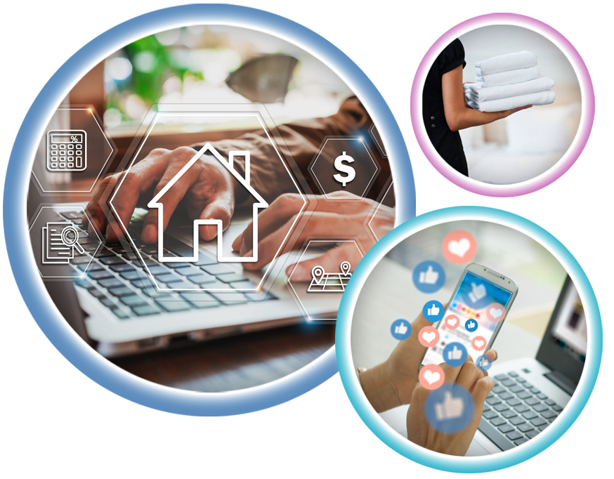 Property Management Core Services MyBeach