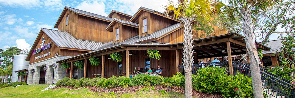 Duplin Wine North Myrtle Beach