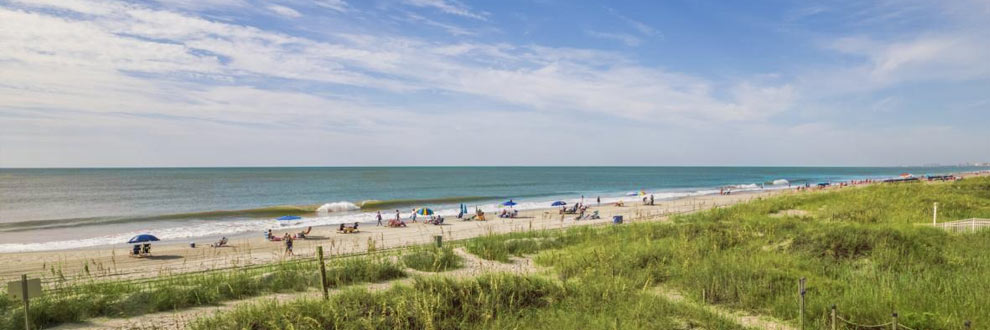 Crescent Beach Vacation Rentals