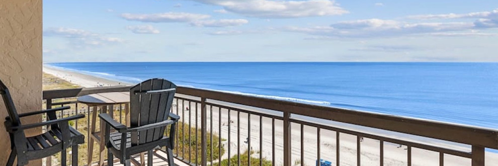 Close-to-the-Beach Locations