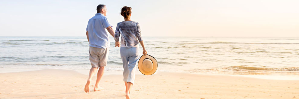 Valentine’s Weekend in Myrtle Beach