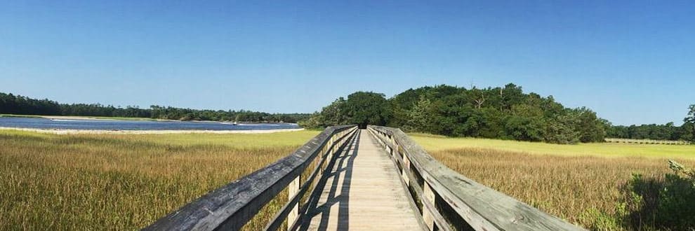 Vereen Memorial Historical Gardens 5 Hidden Gems in Myrtle Beach