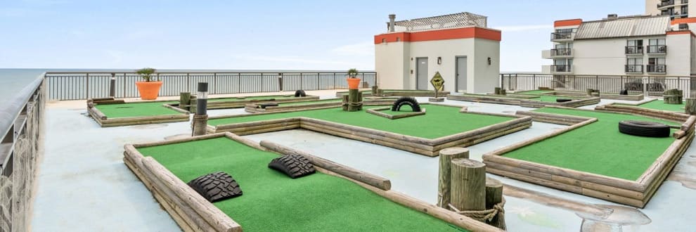 mini golf resort style amenities mini golf resort style amenities