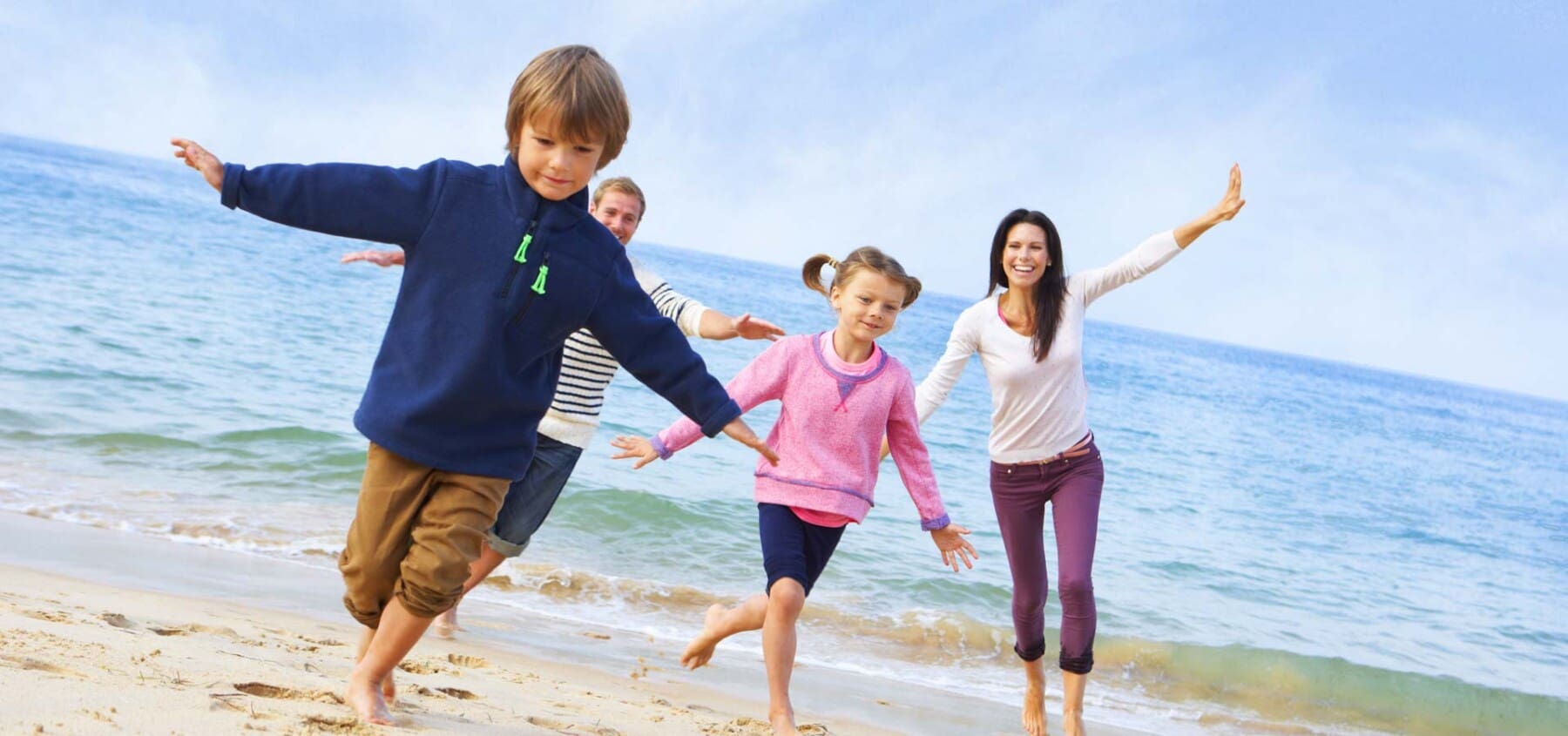 Winter Is the Best-Kept Secret in Myrtle Beach
