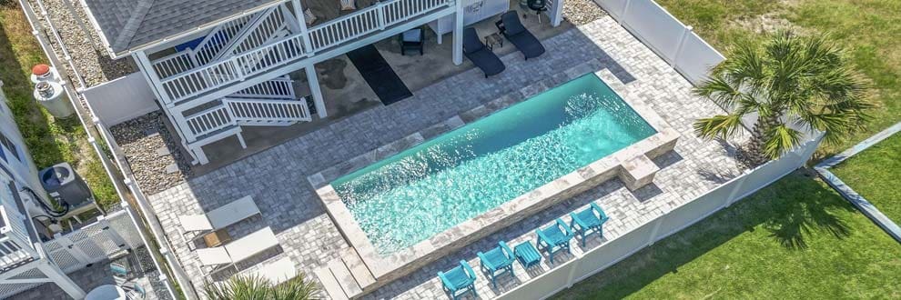 private pools mybeach rentals private pools mybeach rentals