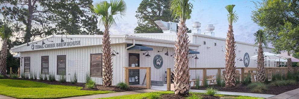 tidal creek brew house mybeach tidal creek brew house mybeach