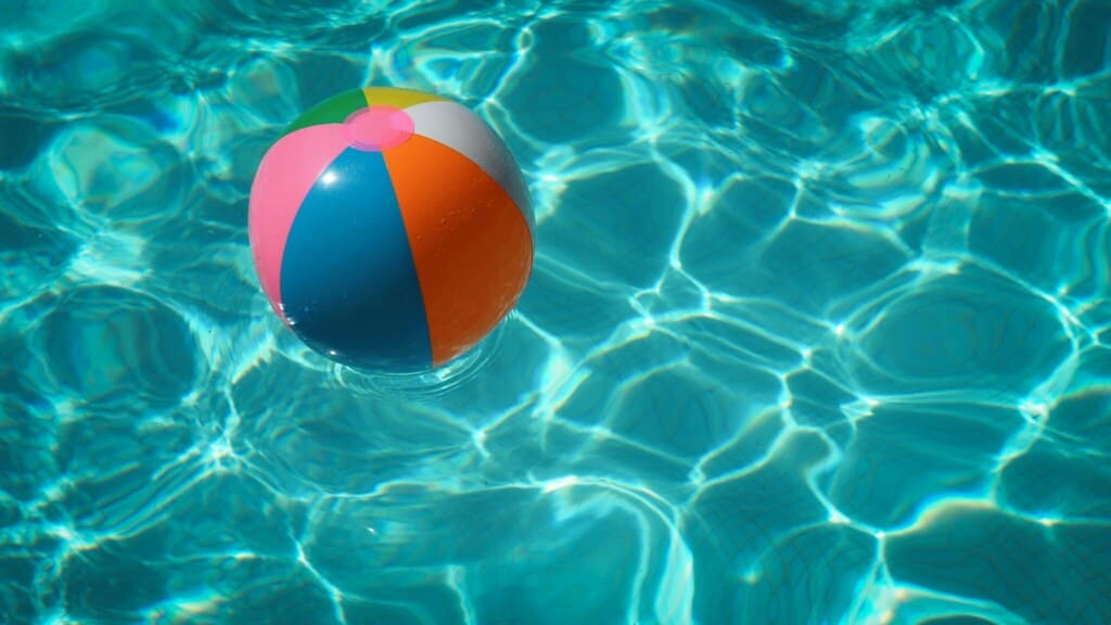 Private Pools