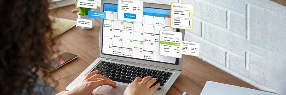 Smart Scheduling