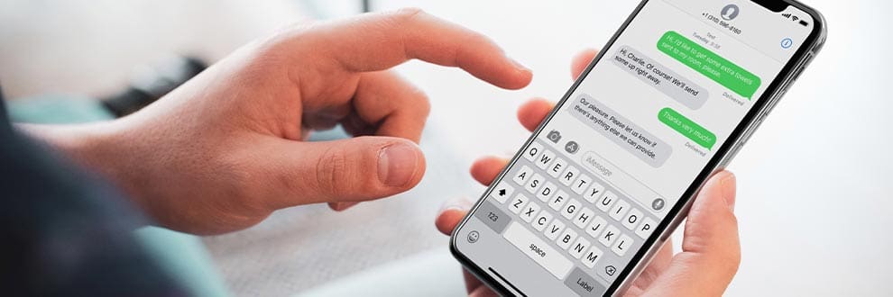 Smarter Guest Communication