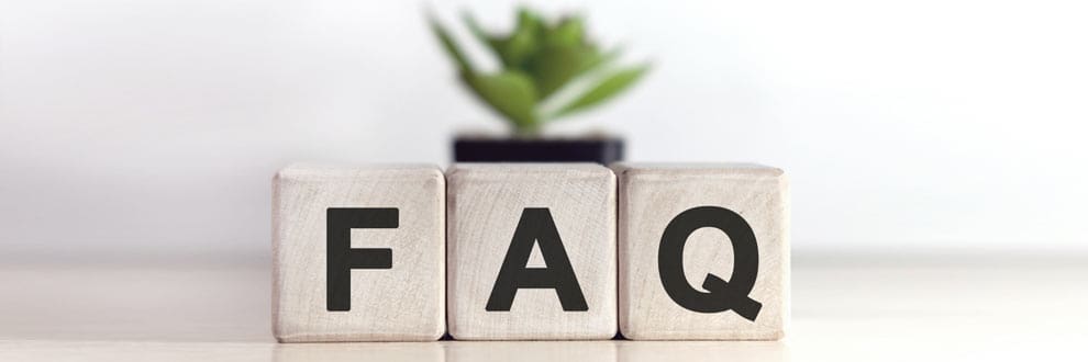 mybeach rentals faqs
