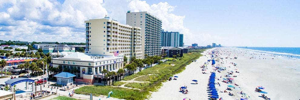 ocean drive north myrtle beach