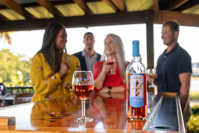 Duplin Winery